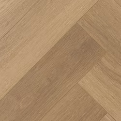Ламинат FirstFloor Благородный Матовый Дуб Констанция 1F335 венгерская елка 750×125×8