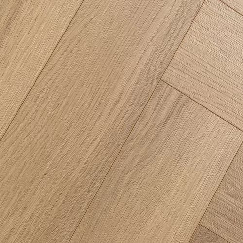 Ламинат FirstFloor Благородный Матовый Дуб Констанция 1F335 венгерская елка 750×125×8