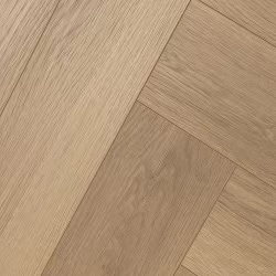 Ламинат FirstFloor Благородный Матовый Дуб Констанция 1F335 венгерская елка 750×125×8