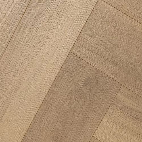 Ламинат FirstFloor Благородный Матовый Дуб Констанция 1F335 венгерская елка 750×125×8