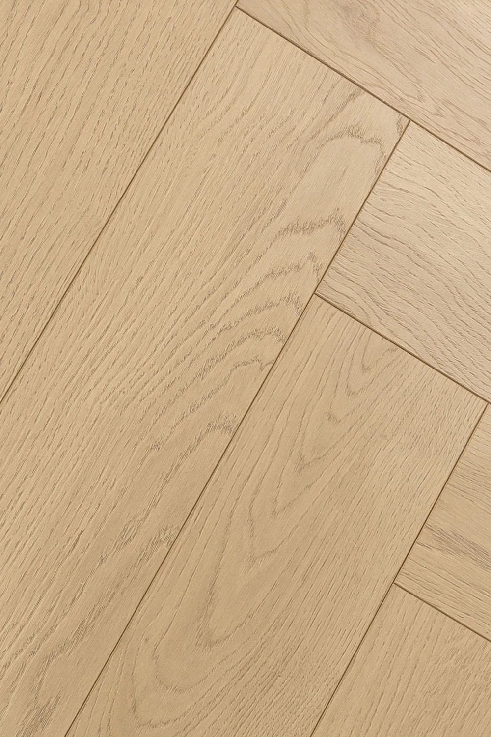 Ламинат FirstFloor Благородный Матовый Дуб Файдес 1F336 венгерская елка 750×125×8