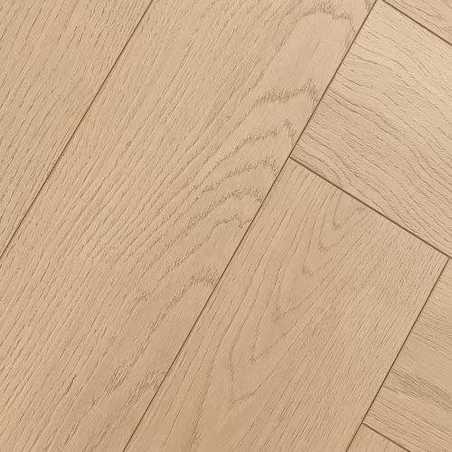 Ламинат FirstFloor Благородный Матовый Дуб Файдес 1F336 венгерская елка 750×125×8