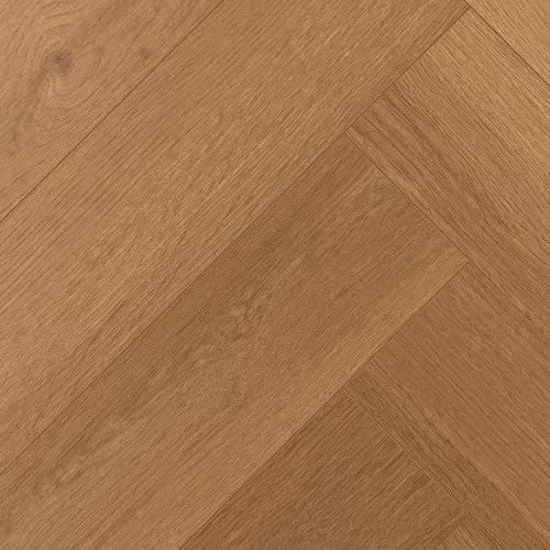 Ламинат FirstFloor Благородный Матовый Дуб Хармоник 1F337 венгерская елка 750×125×8