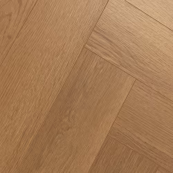 Ламинат FirstFloor Благородный Матовый Дуб Хармоник 1F337 венгерская елка 750×125×8