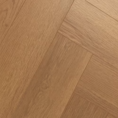 Ламинат FirstFloor Благородный Матовый Дуб Хармоник 1F337 венгерская елка 750×125×8