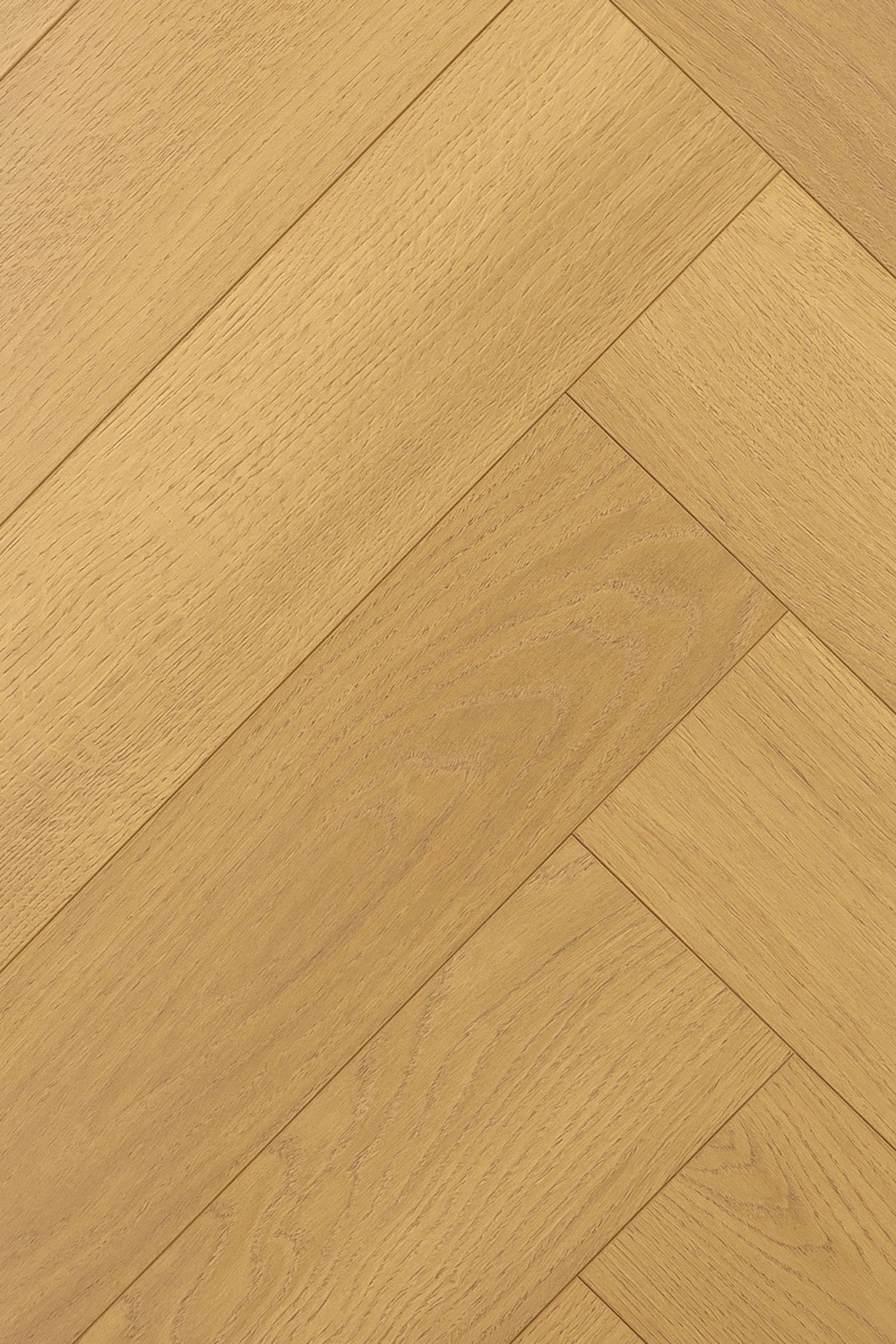 Ламинат FirstFloor Благородный Матовый Дуб Эква 1F338 венгерская елка 750×125×8