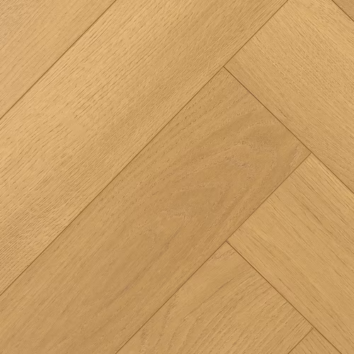 Ламинат FirstFloor Благородный Матовый Дуб Эква 1F338 венгерская елка 750×125×8