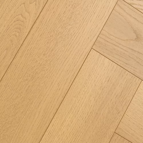 Ламинат FirstFloor Благородный Матовый Дуб Эква 1F338 венгерская елка 750×125×8