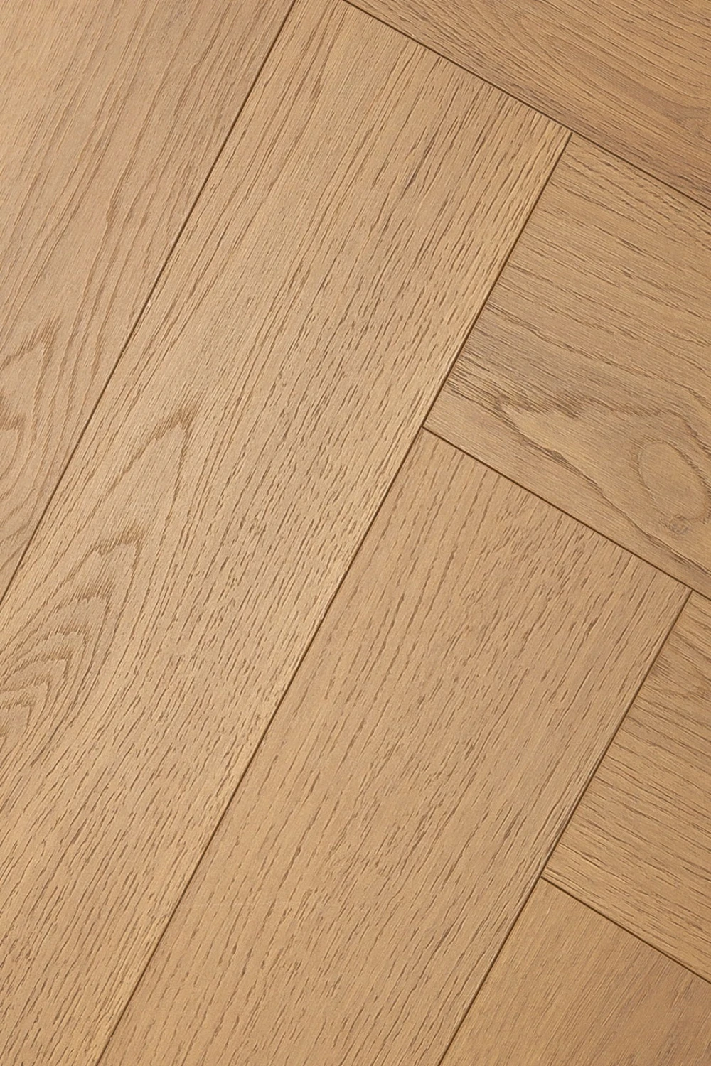 Ламинат FirstFloor Благородный Матовый Дуб Джусто 1F339 венгерская елка 750×125×8