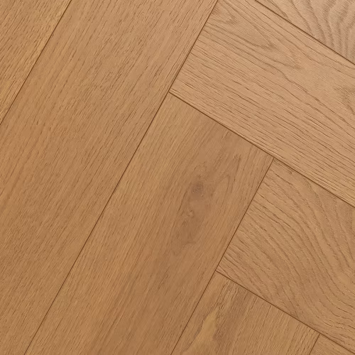 Ламинат FirstFloor Благородный Матовый Дуб Джусто 1F339 венгерская елка 750×125×8