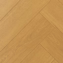 Ламинат FirstFloor Благородный Матовый Дуб Элкат 1F340 венгерская елка 750×125×8