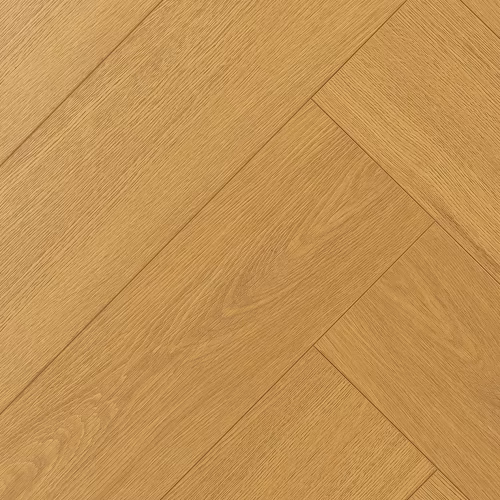 Ламинат FirstFloor Благородный Матовый Дуб Элкат 1F340 венгерская елка 750×125×8
