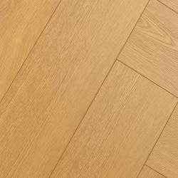 Ламинат FirstFloor Благородный Матовый Дуб Элкат 1F340 венгерская елка 750×125×8