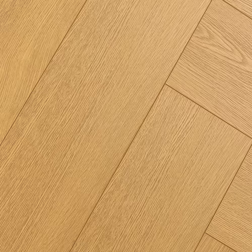 Ламинат FirstFloor Благородный Матовый Дуб Элкат 1F340 венгерская елка 750×125×8