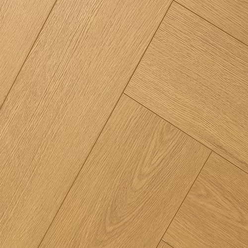 Ламинат FirstFloor Благородный Матовый Дуб Элкат 1F340 венгерская елка 750×125×8
