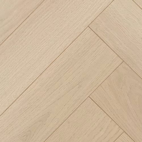 Ламинат FirstFloor Благородный Матовый Дуб Домус 1F342 венгерская елка 750×125×8