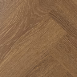 Ламинат FirstFloor Благородный Матовый Дуб Серено 1F343 венгерская елка 750×125×8