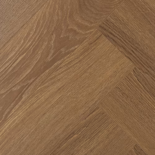 Ламинат FirstFloor Благородный Матовый Дуб Серено 1F343 венгерская елка 750×125×8
