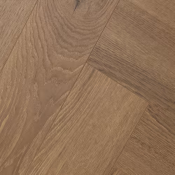 Ламинат FirstFloor Благородный Матовый Дуб Серено 1F343 венгерская елка 750×125×8