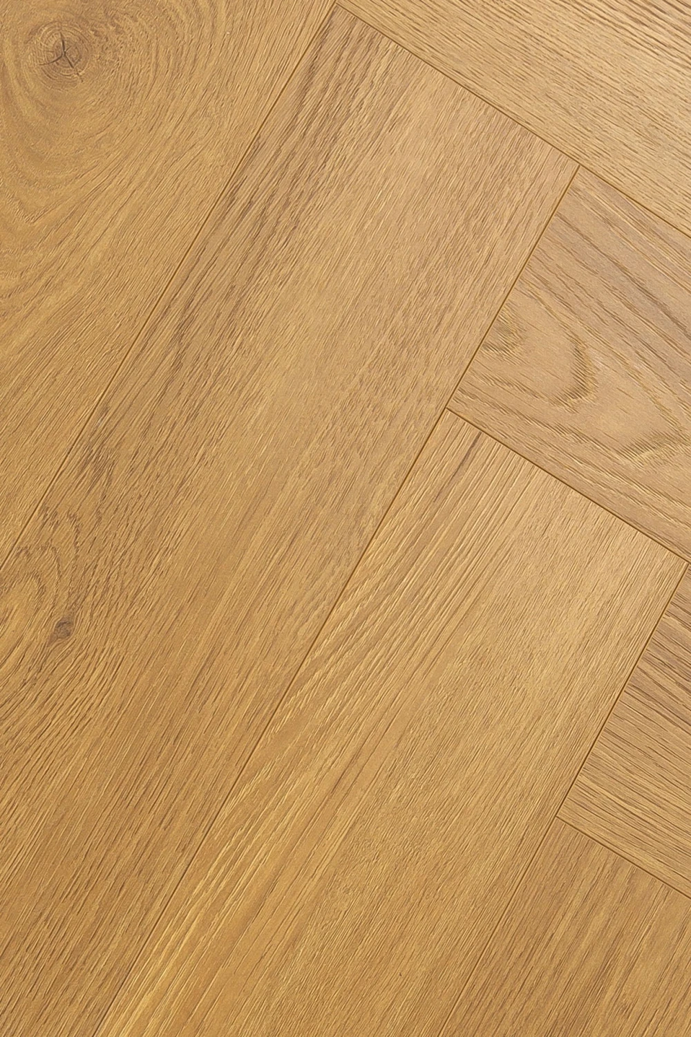 Ламинат FirstFloor Благородный Матовый Дуб Апертус 1F344 венгерская елка 750×125×8