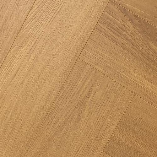Ламинат FirstFloor Благородный Матовый Дуб Апертус 1F344 венгерская елка 750×125×8