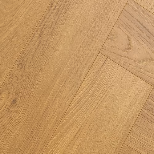 Ламинат FirstFloor Благородный Матовый Дуб Апертус 1F344 венгерская елка 750×125×8