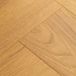 Ламинат FirstFloor Благородный Матовый Дуб Апертус 1F344 венгерская елка 750×125×8