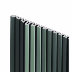 Стеновая панель под покраску Hiwood LV241 NP 2700×240×20
