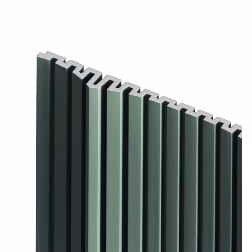 Стеновая панель под покраску Hiwood LV241 NP 2700×240×20