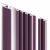 Стеновая панель под покраску Hiwood HL201 NP 2700×240×18,5