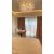 Стеновая панель Hiwood LV140 BR432 2700×120×12 фото в интерьере