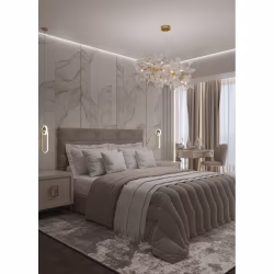 Стеновая панель Hiwood LV140 BR432 2700×120×12