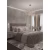 Стеновая панель Hiwood LV140 BR432 2700×120×12 фото в интерьере