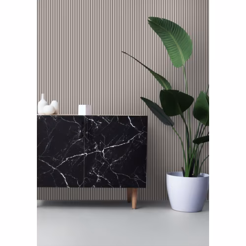 Стеновая панель Hiwood LV140 BR487 2700×120×12