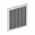 Стеновая панель Hiwood LV140 GR17 2700×120×12