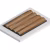Стеновая панель Hiwood LV140 BR495 2700×120×12