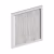 Стеновая панель Hiwood LV129 GR24N 2700×120×11