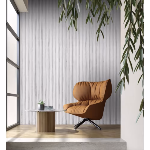 Стеновая панель Hiwood LV129 GR24N 2700×120×11