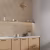 Стеновая панель Hiwood Maximum DM625 BR48 3000×600×4 фото в интерьере