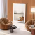 Стеновая панель Hiwood Maximum DM625 BR72 3000×600×4 фото в интерьере