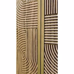 Стеновая панель Hiwood Maximum DM625 BR73 3000×600×4