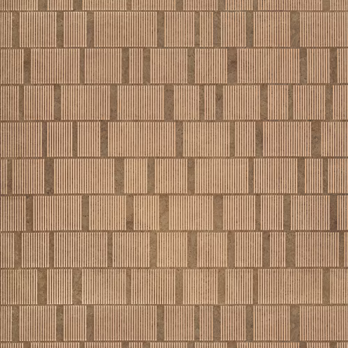 Стеновая панель Hiwood Maximum DM626 BR70 3000×600×4