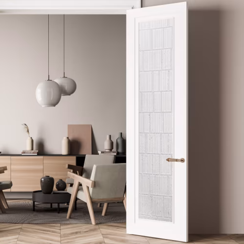 Стеновая панель Hiwood Maximum DM626 GR35 3000×600×4