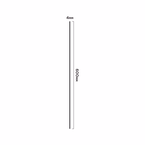 Стеновая панель Hiwood Maximum DM626 IV47 3000×600×4