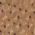 Стеновая панель Hiwood Maximum DM629 BR55 3000×600×4