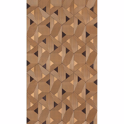 Стеновая панель Hiwood Maximum DM629 BR55 3000×600×4