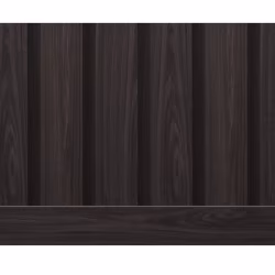 Плинтус Hiwood B90V1 BR395 2700×90×14