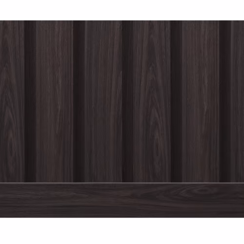 Плинтус Hiwood B90V1 BR395 2700×90×14