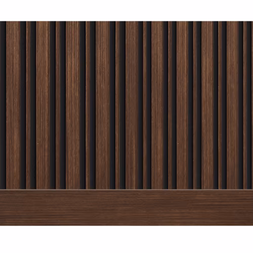 Плинтус Hiwood B90V1 BR396 2700×90×14