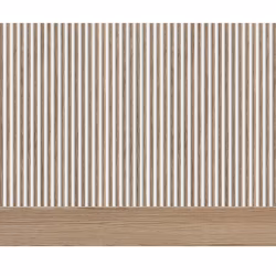 Плинтус Hiwood B90V1 BR417 2700×90×14
